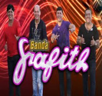 Banda Grafith Junho 2013